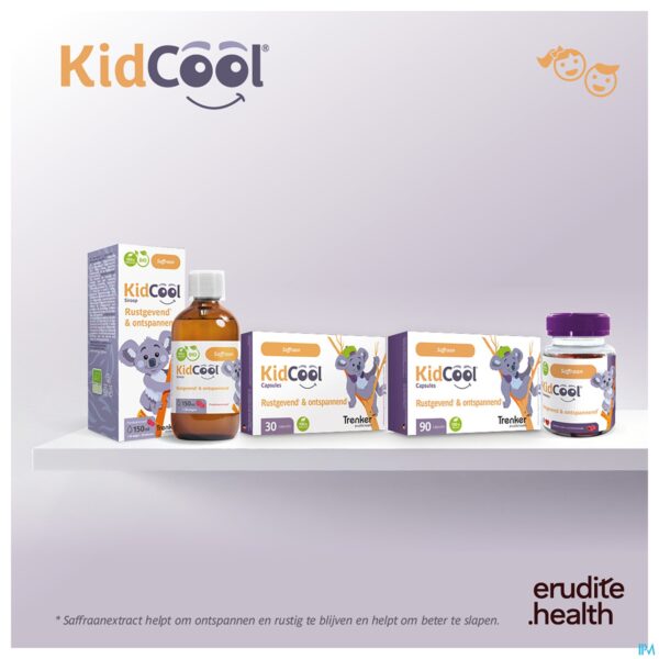 Lifestyle_image Kidcool Caps 30