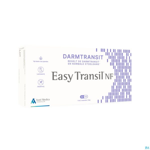 Packshot Easy Transil Caps 32 Packshot Easy Transil Caps 32