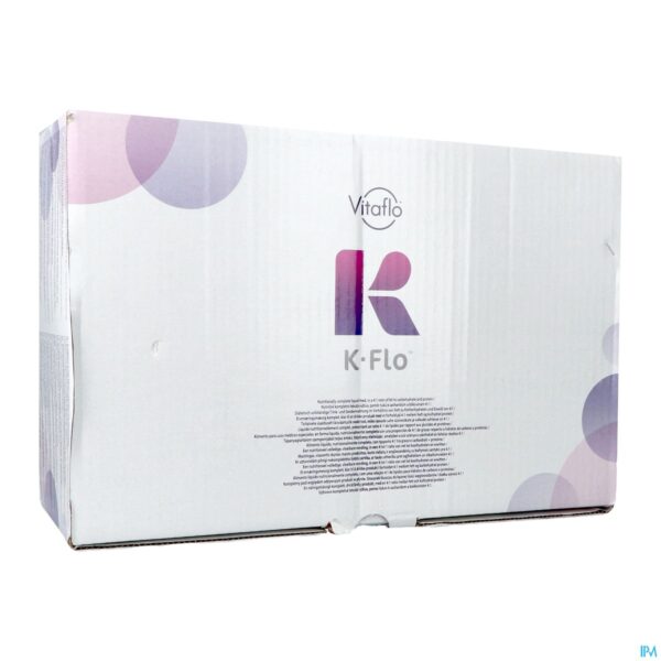 Packshot K.flo 24x250ml