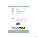 Lifestyle_image Berberine Forte V-caps 60 Pharmanutrics