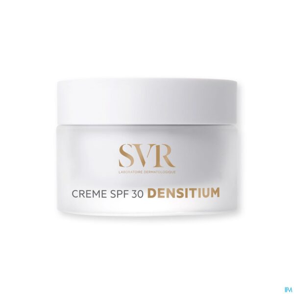 Productshot Svr Densitium Creme Spf30 50ml Productshot Svr Densitium Creme Spf30 50ml