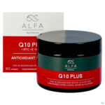 Productshot Alfa Q10 Plus Softcaps 60