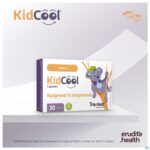 Lifestyle_image Kidcool Caps 30