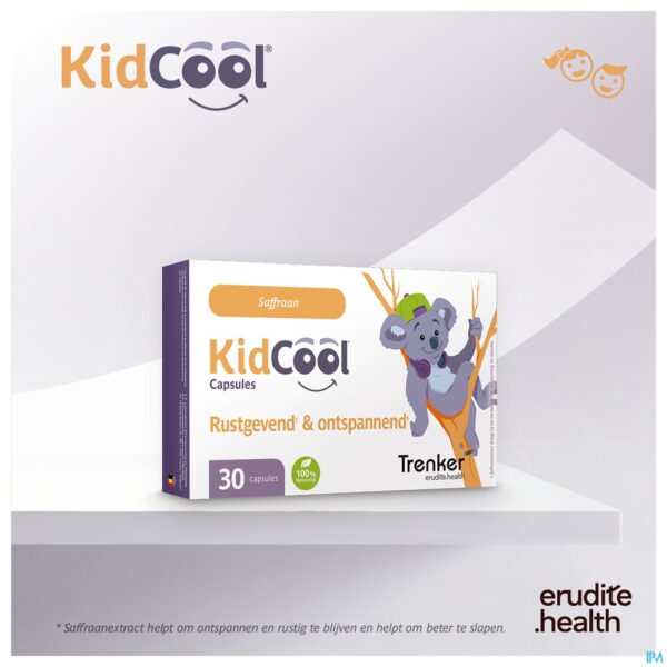 Lifestyle_image Kidcool Caps 30