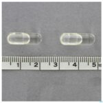 Pillshot D-cure 25000ie Gelulen 12