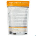 Packshot Biotona Reishi Raw Pdr 150g