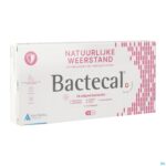 Packshot Bactecal D Caps 16