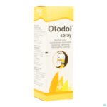 Packshot Otodolspray Spray 15ml Unda