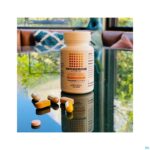 Lifestyle_image Berberine Forte V-caps 60 Pharmanutrics