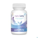 Productshot Lepivits Natalvits Caps 30