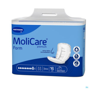 Packshot Molicare Premium Form 9d 16 1684090