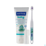 Productshot Vitis Baby Gel 30ml