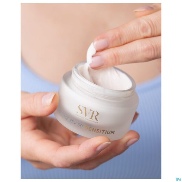 Lifestyle_image Svr Densitium Creme Spf30 50ml Lifestyle_image Svr Densitium Creme Spf30 50ml
