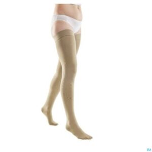 Lifestyle_image Bota Tovarix 70/iii Kous Agh+p Lang Beige Medium