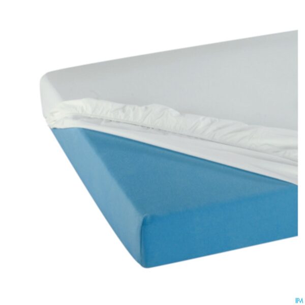 Productshot Suprima 3527 Matrasovertrek Pu+pes 100x200cm