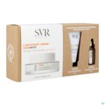 Packshot Svr Set C20 Biotic 50ml + Tube 15ml + Amp B 10ml