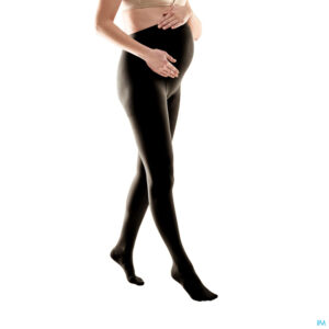 Lifestyle_image Bota Tovarix 20/i Maternity Atm+p Zwart Small