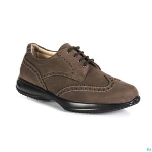 Lifestyle_image Podartis Giotto Windsor Schoen Man Bruin M 41 W Xl