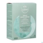 Packshot Laino Argile Pdr Surfine Verte Etui 300g