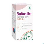 Packshot Saforelle Coton Protect Inkegkruisje Nieuw Kwal.30