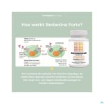 Lifestyle_image Berberine Forte V-caps 60 Pharmanutrics