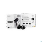 Productshot Blox Music Zwart 1 Paar