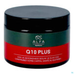 Productshot Alfa Q10 Plus Softcaps 60