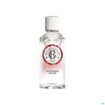 Productshot Roger&gallet Gingembre Rouge Eau Parfumee 100ml Productshot Roger&gallet Gingembre Rouge Eau Parfumee 100ml