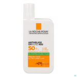 Productshot Lrp Anthelios Dry Touch Fluide Uvmune 50+parf.50ml