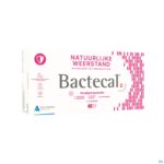 Packshot Bactecal D Caps 16 Packshot Bactecal D Caps 16
