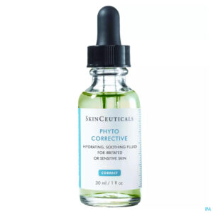 Packshot Skinceuticals Phyto Corrective Gel 30ml