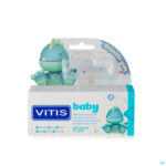 Packshot Vitis Baby Gel 30ml