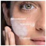 Lifestyle_image La Roche Posay Effaclar Schuimgel Zuiverend 200ml