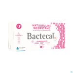 Packshot Bactecal D Caps 64