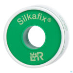 Packshot Silkafix Adh 2,5cmx5m