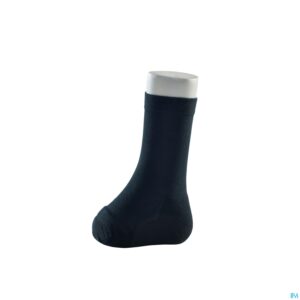 Lifestyle_image Bota Soft 2 Chopart Zwart 17-18cm T4