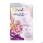 Packshot Flowertint Haarkleuring Borstel