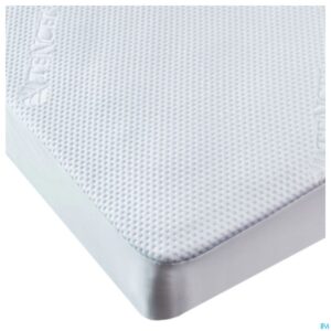 Lifestyle_image Suprima 3069 Matrasovertrek Pu+tencel 90x200x24cm