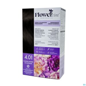 Packshot Flowertint As Kastanje 4.01 140ml