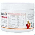 Packshot Soria Defensup Gummies 60