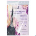 Packshot Flowertint Haarkleuring Borstel
