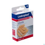 Packshot Leukoplast Elastic Assortiment 40 7321922