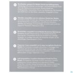 Packshot Medela Freestyle Hands-free Borstschild 27mm l 2