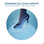 Lifestyle_image Scholl Gelactiv Everyday Heels 2