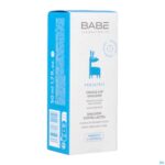 Packshot BabÉ Pediatric Melkkorstjes Emulsie Tube 50ml