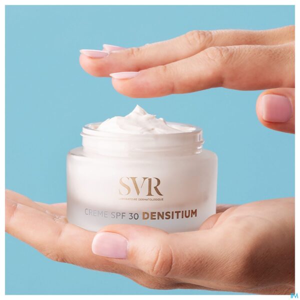 Lifestyle_image Svr Densitium Creme Spf30 50ml