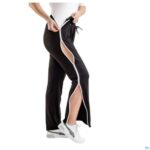Lifestyle_image Suprima 4550 Rehaflex Therapiebroek Zwart M