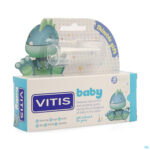 Packshot Vitis Baby Gel 30ml