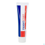 Productshot Pannocort Creme Derm 1% hydrocortisone  X 30g