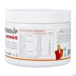 Packshot Soria Defensup Gummies 60